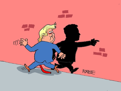 Cartoon: Schattenspieler (medium) by RABE tagged donald,trump,kamala,harris,präsidentschaftswahl,usa,wahlkampf,joe,biden,rabe,ralf,böhme,cartoon,karikatur,pressezeichnung,farbcartoon,tagescartoon,mc,donalds,burger,elon,musk,milliardär,unternehmer,schatten,schattenspieler,haushalteklat,donald,trump,kamala,harris,präsidentschaftswahl,usa,wahlkampf,joe,biden,rabe,ralf,böhme,cartoon,karikatur,pressezeichnung,farbcartoon,tagescartoon,mc,donalds,burger,elon,musk,milliardär,unternehmer,schatten,schattenspieler,haushalteklat