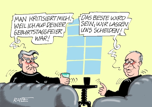 Scheidungsfall