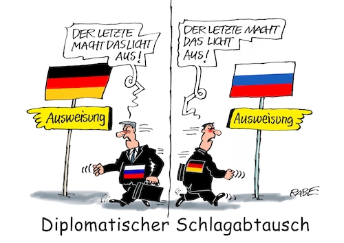 Cartoon: Schlägertypen (medium) by RABE tagged drohne,drohnenangriff,attentat,kreml,kremlchef,putin,moskau,rabe,ralf,böhme,cartoon,karikatur,pressezeichnung,farbcartoon,tagescartoon,ukraine,diplomaten,diplomatie,generalkonsul,generalkonsulat,sanktionen,deutschland,russland,botschafter,ausweisung,wegweiser,drohne,drohnenangriff,attentat,kreml,kremlchef,putin,moskau,rabe,ralf,böhme,cartoon,karikatur,pressezeichnung,farbcartoon,tagescartoon,ukraine,diplomaten,diplomatie,generalkonsul,generalkonsulat,sanktionen,deutschland,russland,botschafter,ausweisung,wegweiser