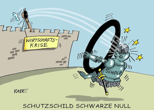 Schutzschild