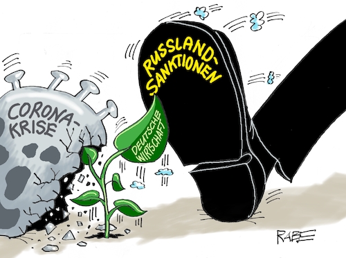 Cartoon: Sohlemio (medium) by RABE tagged usa,biden,telefonat,putin,moskau,kreml,kremlchef,rabe,ralf,böhme,cartoon,karikatur,pressezeichnung,farbcartoon,tagescartoon,ukraine,ukrainekrise,nato,telefonleitung,gipfel,ukrainegipfel,macron,sanktionen,russland,russlandsanktionen,corona,coronakrise,coronabestimmungen,pflanze,blätter,grün,pflänzchen,schuh,sohle,schuhsohle,hose,hosenbein,bein,usa,biden,telefonat,putin,moskau,kreml,kremlchef,rabe,ralf,böhme,cartoon,karikatur,pressezeichnung,farbcartoon,tagescartoon,ukraine,ukrainekrise,nato,telefonleitung,gipfel,ukrainegipfel,macron,sanktionen,russland,russlandsanktionen,corona,coronakrise,coronabestimmungen,pflanze,blätter,grün,pflänzchen,schuh,sohle,schuhsohle,hose,hosenbein,bein