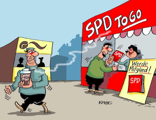 SPD To Go