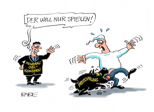Spielkamerad