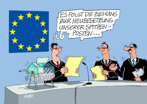 Spitzenposten