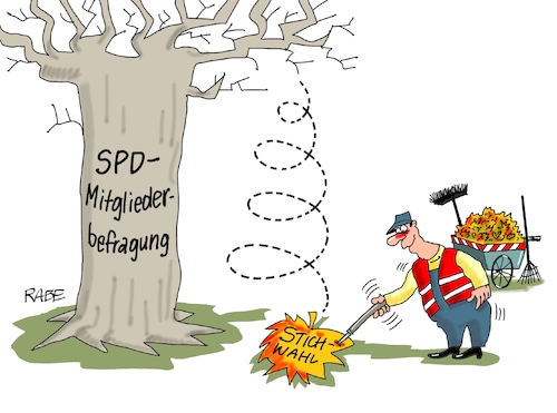 Stichwahl