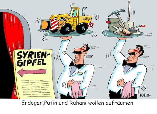 Syriengipfel