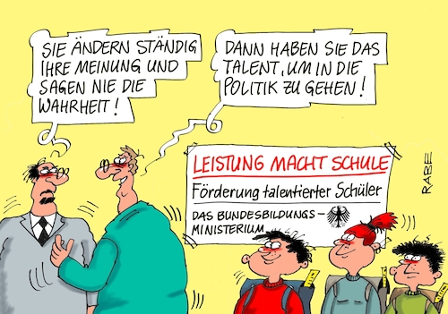 Talentschuppen