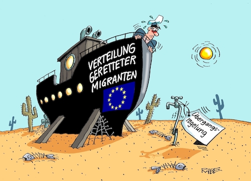 Cartoon: Trockenübung (medium) by RABE tagged europawahl,mai,brüssel,eu,rabe,ralf,böhme,cartoon,karikatur,pressezeichnung,farbcartoon,tagescartoon,kreistag,kreistagswahlen,wahlsonntag,sitze,kandidaten,wahlcoaching,wähler,wählercoaching,coach,trockenübung,migranten,mittelmeer,salvini,innenminister,italien,malta,helsinki,seehofer,seenotrettung,verteilung,übergangslösung,europawahl,mai,brüssel,eu,rabe,ralf,böhme,cartoon,karikatur,pressezeichnung,farbcartoon,tagescartoon,kreistag,kreistagswahlen,wahlsonntag,sitze,kandidaten,wahlcoaching,wähler,wählercoaching,coach,trockenübung,migranten,mittelmeer,salvini,innenminister,italien,malta,helsinki,seehofer,seenotrettung,verteilung,übergangslösung