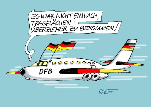 Überzieher