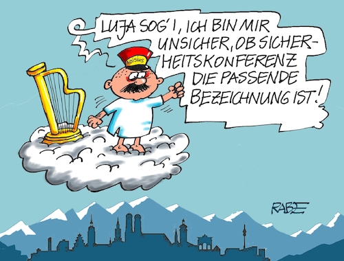 Unsicherheit