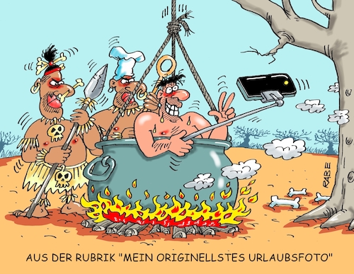 Urlaubserlebnisse