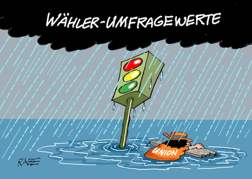 Cartoon: Wasserstandsmeldung (medium) by RABE tagged olaf,scholz,bundeskanzler,ankündigung,zeitenwende,ergebnisse,opposition,union,rabe,ralf,böhme,cartoon,karikatur,pressezeichnung,farbcartoon,tagescartoon,kluft,spalt,brücke,ampel,ampelregierung,abgrund,wähler,umfragewerte,abstrafung,afd,wählergunst,politbarometer,regen,wolkenbruch,sintflut,überschwemmung,untergang,olaf,scholz,bundeskanzler,ankündigung,zeitenwende,ergebnisse,opposition,union,rabe,ralf,böhme,cartoon,karikatur,pressezeichnung,farbcartoon,tagescartoon,kluft,spalt,brücke,ampel,ampelregierung,abgrund,wähler,umfragewerte,abstrafung,afd,wählergunst,politbarometer,regen,wolkenbruch,sintflut,überschwemmung,untergang