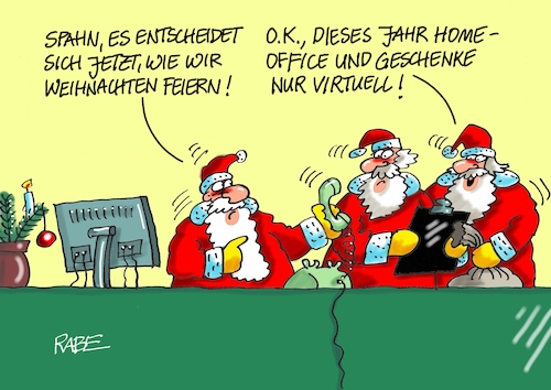 Weihnachtsspahn