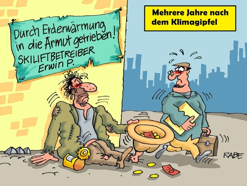 Cartoon: Weltklimagipfel (medium) by RABE tagged weltklimagipfel,paris,klimagipfel,klima,erderwärmung,umweltschutz,umweltverschmutzung,rabe,ralf,böhme,cartoon,karikatur,pressezeichnung,farbcartoon,tagescartoon,winter,jahreszeiten,schnee,wärme,merkel,hollande,ski,skilift,skiliftbetreiber,weltklimagipfel,paris,klimagipfel,klima,erderwärmung,umweltschutz,umweltverschmutzung,rabe,ralf,böhme,cartoon,karikatur,pressezeichnung,farbcartoon,tagescartoon,winter,jahreszeiten,schnee,wärme,merkel,hollande,ski,skilift,skiliftbetreiber