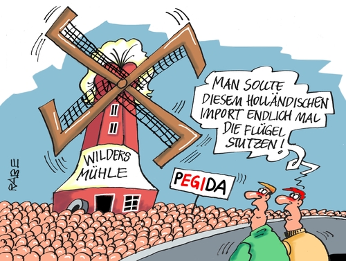 Wilders