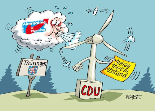 Windwind Situation