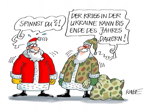 Cartoon: Witz mit Bart (medium) by RABE tagged usa,biden,telefonat,putin,moskau,kreml,kremlchef,rabe,ralf,böhme,cartoon,karikatur,pressezeichnung,farbcartoon,tagescartoon,ukraine,ukrainekrise,nato,telefonleitung,gipfel,ukrainegipfel,macron,ukrainekrieg,kiew,selenskeyj,bundeswehr,uniform,tarnanzug,weihnachtsmann,weihnachten,geschenkesack,usa,biden,telefonat,putin,moskau,kreml,kremlchef,rabe,ralf,böhme,cartoon,karikatur,pressezeichnung,farbcartoon,tagescartoon,ukraine,ukrainekrise,nato,telefonleitung,gipfel,ukrainegipfel,macron,ukrainekrieg,kiew,selenskeyj,bundeswehr,uniform,tarnanzug,weihnachtsmann,weihnachten,geschenkesack