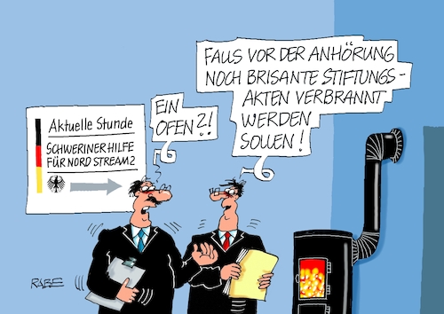 Cartoon: Wohlige Wärme (medium) by RABE tagged gas,gassparen,gasnotstand,gasgeben,sanktionen,gasspeicher,gasheizung,rabe,ralf,böhme,cartoon,karikatur,pressezeichnung,farbcartoon,tagescartoon,robert,habeck,putin,ukrainekrieg,wumms,doppelwumms,nordstream,zwei,erdgasleitung,stiftung,schwerin,schwesig,manuela,anhörung,bundestag,debatte,stiftungsrat,ofen,verbrennung,steuerunterlagen,schröder,spd,meckpomm,drushba,gazprom,gas,gassparen,gasnotstand,gasgeben,sanktionen,gasspeicher,gasheizung,rabe,ralf,böhme,cartoon,karikatur,pressezeichnung,farbcartoon,tagescartoon,robert,habeck,putin,ukrainekrieg,wumms,doppelwumms,nordstream,zwei,erdgasleitung,stiftung,schwerin,schwesig,manuela,anhörung,bundestag,debatte,stiftungsrat,ofen,verbrennung,steuerunterlagen,schröder,spd,meckpomm,drushba,gazprom