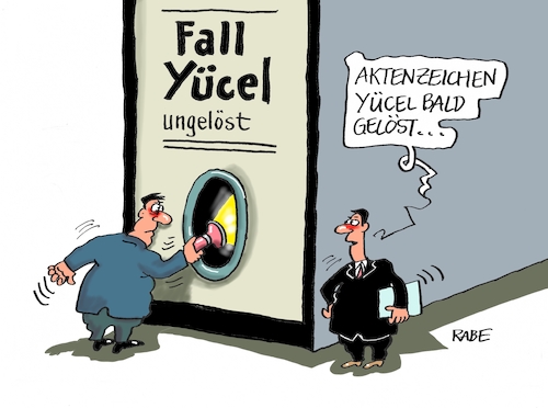 Yücel