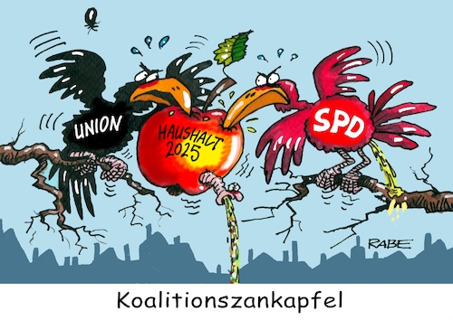 Zankapfel Zankapfel