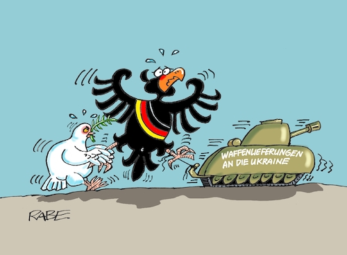 Cartoon: Zerreissprobe (medium) by RABE tagged usa,biden,telefonat,putin,moskau,kreml,kremlchef,rabe,ralf,böhme,cartoon,karikatur,pressezeichnung,farbcartoon,tagescartoon,ukraine,ukrainekrise,nato,telefonleitung,gipfel,ukrainegipfel,macron,ukrainekrieg,sanktionen,waffenlieferungen,bundeswehr,nva,panzer,tschechien,lambrecht,bundesadler,adler,friedenstaube,taube,zerreissprobe,ölzweig,usa,biden,telefonat,putin,moskau,kreml,kremlchef,rabe,ralf,böhme,cartoon,karikatur,pressezeichnung,farbcartoon,tagescartoon,ukraine,ukrainekrise,nato,telefonleitung,gipfel,ukrainegipfel,macron,ukrainekrieg,sanktionen,waffenlieferungen,bundeswehr,nva,panzer,tschechien,lambrecht,bundesadler,adler,friedenstaube,taube,zerreissprobe,ölzweig