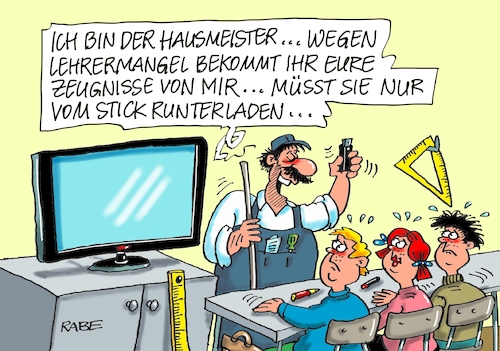 Cartoon: Zeugnisausgabe Winterferien (medium) by RABE tagged bildung,schule,schüler,ferien,winterferien,zeugnisse,rabe,ralf,böhme,cartoon,karikatur,pressezeichnung,farbcartoon,tagescartoon,schulklasse,zeugnisübergabe,noten,hotline,notruf,alexa,amazon,hausmeister,stick,lehrer,lehrermangel,bildung,schule,schüler,ferien,winterferien,zeugnisse,rabe,ralf,böhme,cartoon,karikatur,pressezeichnung,farbcartoon,tagescartoon,schulklasse,zeugnisübergabe,noten,hotline,notruf,alexa,amazon,hausmeister,stick,lehrer,lehrermangel