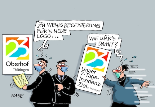 Cartoon: Zieleinlauf (medium) by RABE tagged corona,bundländerkonferenz,merkel,kanzleramt,lockerungen,stufenplan,öffnungen,lockdown,shutdown,baumärkte,impfdosen,rki,fallzahlen,inzidenzwert,thüringen,ramelow,erfurt,impfstrategie,oberhof,logo,poster,plakat,wintersport,rennrodeln,biathlon,wm,weltmeisterschaft,corona,bundländerkonferenz,merkel,kanzleramt,lockerungen,stufenplan,öffnungen,lockdown,shutdown,baumärkte,impfdosen,rki,fallzahlen,inzidenzwert,thüringen,ramelow,erfurt,impfstrategie,oberhof,logo,poster,plakat,wintersport,rennrodeln,biathlon,wm,weltmeisterschaft