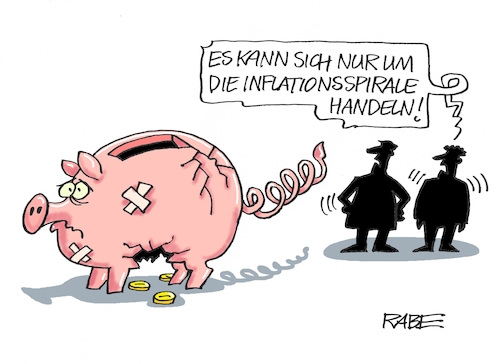 Cartoon: Zum Kringeln (medium) by RABE tagged energiewende,windkraft,windräder,solarenergie,umweltminister,robert,habeck,grüne,rabe,ralf,böhme,cartoon,karikatur,pressezeichnung,farbcartoon,tagescartoon,michel,lastenträger,kosten,energiepreise,inflation,inflationsspirale,putin,sanktionen,ukrainekrieg,verbraucherpreise,lebensmittel,kostenexplosion,sparer,sparschwein,ringelschwanz,ringelschwänzchen,schweineschwänzchen,energiewende,windkraft,windräder,solarenergie,umweltminister,robert,habeck,grüne,rabe,ralf,böhme,cartoon,karikatur,pressezeichnung,farbcartoon,tagescartoon,michel,lastenträger,kosten,energiepreise,inflation,inflationsspirale,putin,sanktionen,ukrainekrieg,verbraucherpreise,lebensmittel,kostenexplosion,sparer,sparschwein,ringelschwanz,ringelschwänzchen,schweineschwänzchen