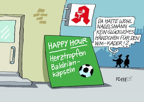 Cartoon: Zum Runterfahren (medium) by RABE tagged merz,kanzler,koalition,union,spd,klingbeil,cartoon,karikatur,pressezeichnung,farbcartoon,tagescartoon,db,bahn,frühling,frühjahr,frühjahrsputz,ice,zug,blumenkasten,blumenkästen,esc,songcontest,apotheke,happy,hour,badrian,herztropfen,nagelsmann,wm,kader,fußball,weltmeisterschaft,bekanntgabe,neuer,spieler,aufstellung,merz,kanzler,koalition,union,spd,klingbeil,cartoon,karikatur,pressezeichnung,farbcartoon,tagescartoon,db,bahn,frühling,frühjahr,frühjahrsputz,ice,zug,blumenkasten,blumenkästen,esc,songcontest,apotheke,happy,hour,badrian,herztropfen,nagelsmann,wm,kader,fußball,weltmeisterschaft,bekanntgabe,neuer,spieler,aufstellung