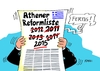 Athener Reformprogramm