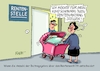 Cartoon: Beitragsjahre entscheiden (small) by RABE tagged merz,union,kanzler,fritze,koalition,spd,klingbeil,bundesregierung,rabe,ralf,böhme,cartoon,karikatur,pressezeichnung,farbcartoon,tagescartoon,trump,putin,krisen,tv,nachrichten,waschmaschine,rente,rentenreform,rentenpaket,bärbel,bas,renteneintritt,renteneintrittsalter,rentenantrag,baby,fra,mutter,säugling,rentenstelle