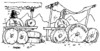 Cartoon: Chinaimport (small) by RABE tagged urmenschen,steinzeit,neandertaler,faustkeil,werkzeug,rad,stein,granit,import,china,raubkopie,reifen,stand,verkauf,erfindung