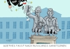 Goethes Faust