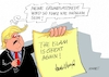 Cartoon: Grundsatzrede Trump (small) by RABE tagged trump,usa,präsident,donaöd,weltreise,staatsbesuch,saudi,arabien,islam,rabe,ralf,böhme,cartoon,karikatur,pressezeichnung,farbcartoon,tagescartoon,islamisten,is,terror,grundsatzrede,araber,great,again