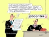 Jobcentersicherheit