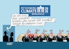 Cartoon: Klimakonferenz (small) by RABE tagged merz,kanzler,koalition,union,spd,klingbeil,cartoon,karikatur,pressezeichnung,farbcartoon,tagescartoon,db,bahn,frühling,frühjahr,frühjahrsputz,ice,zug,blumenkasten,blumenkästen,petersberg,dialog,konferenz,umweltschutz,klimaschutz,energie,energiewende,schneckke,schneckentempo,schneckenhaus