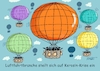 Cartoon: Luftfahrtbranche (small) by RABE tagged merz,kanzler,koalition,union,spd,klingbeil,cartoon,karikatur,pressezeichnung,farbcartoon,tagescartoon,db,bahn,frühling,frühjahr,frühjahrsputz,ice,zug,blumenkasten,blumenkästen,katharina,reiche,flugzeug,luftfahrtbranche,kerosinkrise,urlaub,buchung,ballon,fesselballon,heissluftballon,urlaubsflieger
