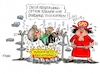 Cartoon: Merkel ganz heiß (small) by RABE tagged grüne,jamaika,sondierungsgespräche,regierungsbildung,amtshandlung,rabe,ralf,böhme,cartoon,karikatur,pressezeichnung,farbcartoon,tagescartoon,sondierung,endergebnis,bundespräsident,steinmeier,gespräche,merkel,cdu,spd,minderheitsregierung,neuwahlen,anstimmung,lagerfeuer,schulz,grillen,rösten,quälen