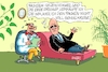 Cartoon: Rachitis (small) by RABE tagged fußball,nagelsmann,spieler,wm,kader,usa,ball,sport,tor,spielfeld,schiedsrichter,videobeweis,rabe,ralf,böhme,cartoon,karikatur,pressezeichnung,farbcartoon,tagescartoon,hund,bundesliga,ballaballa,trump,infantino,uefa,protest,rücktrit,verkauf,investoren,privatisierung,rachen,gier,psychiater,couch,gott,himmel,erde,universum
