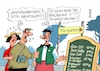 Cartoon: Saftladen (small) by RABE tagged merz,groko,spd,union,posten,postenvergabe,rabe,ralf,böhme,cartoon,karikatur,pressezeichnung,farbcartoon,tagescartoon,schaufenster,deko,umbau,laden,ladenhüter,regierungsbildung,preis,preissteigerung,preisanpassung,teuerung,ober,restaurant,saft,limo,kaffee,bier,biergarten