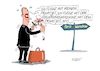 Cartoon: Vielfliegerfritze (small) by RABE tagged merz,groko,spd,union,posten,postenvergabe,rabe,ralf,böhme,cartoon,karikatur,pressezeichnung,farbcartoon,tagescartoon,schaufenster,deko,umbau,laden,ladenhüter,regierungsbildung,kanzler,flieger,regierungsflieger,jet,privatjet,blüte,blume,blütenblätter,wegweiser,paris,warschau,auslandsreise