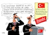 Wahl Türkei