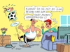 Warten auf die WM