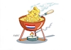 Wilders Fondue