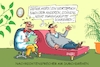 Cartoon: Wortbrecherei (small) by RABE tagged merz,union,kanzler,fritze,koalition,spd,klingbeil,bundesregierung,rabe,ralf,böhme,cartoon,karikatur,pressezeichnung,farbcartoon,tagescartoon,trump,putin,krisen,tv,nachrichten,haushalt,haushaltsdebatte,bundestag,schulden,schuldenloch,finanzminister,wortbruch,wählertäuschung,wahlbetrug,nachrichtensprecher,manuskript,liege,couch,psychiater