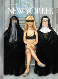 New_Yorker's avatar