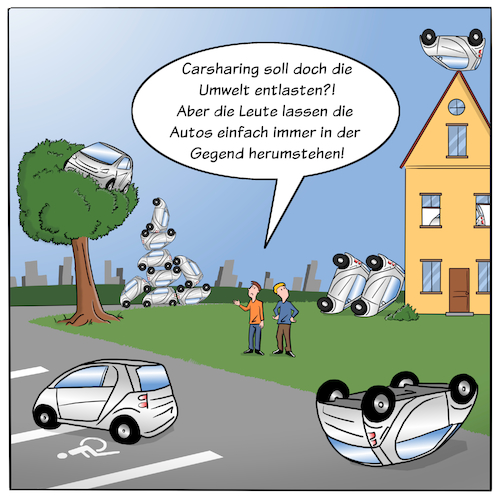 Cartoon: Carsharing (medium) by Cloud Science tagged carsharing,auto,automobil,umwelt,smart,city,verkehr,mobil,mobilitaet,zukunft,car,digitalisierung,digital,infrastruktur,tech,technologie,shareconomy,sharing,teilen,umweltverschmutzung,it,technik,wandel,mobility,disruption,transformation,mieten,free,floating,carsharing,auto,automobil,umwelt,smart,city,verkehr,mobil,mobilitaet,zukunft,car,digitalisierung,digital,infrastruktur,tech,technologie,shareconomy,sharing,teilen,umweltverschmutzung,it,technik,wandel,mobility,disruption,transformation,mieten,free,floating