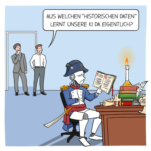 Historische Daten