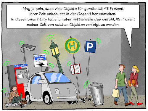 Smart City