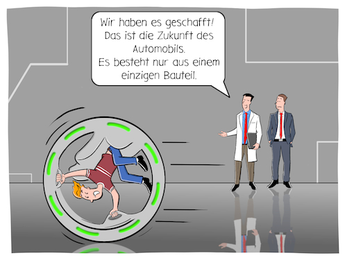 Cartoon: Zukunft der Automobilbranche (medium) by Cloud Science tagged automobilbranche,auto,tech,technologie,zukunft,trend,elektro,eauto,emobilitaet,mobility,verkehr,fertigung,technik,connected,car,produktion,3d,druck,additive,industrie40,automobilindustrie,bauteil,innovation,disruption,lean,mobil,mobilitaet,benzin,diesel,motor,wirtschaft,business,vw,bmw,audi,mercedes,selbstfahrendes,autonom,autonomes,fahren,fahrzeug,digitalisierung,digital,produktivität,kosten,automobilbranche,auto,tech,technologie,zukunft,trend,elektro,eauto,emobilitaet,mobility,verkehr,fertigung,technik,connected,car,produktion,3d,druck,additive,industrie40,automobilindustrie,bauteil,innovation,disruption,lean,mobil,mobilitaet,benzin,diesel,motor,wirtschaft,business,vw,bmw,audi,mercedes,selbstfahrendes,autonom,autonomes,fahren,fahrzeug,digitalisierung,digital,produktivität,kosten